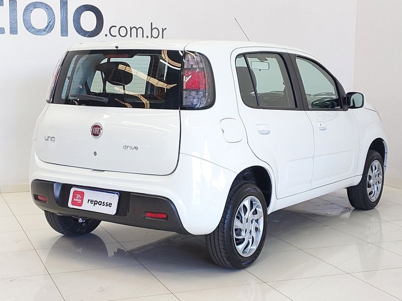 Fiat UNO 1.0 FIREFLY FLEX DRIVE MANUAL 2021/2021 BETIOLO NOVOS E SEMINOVOS LAJEADO / Carros no Vale Fiat UNO 1.0 FIREFLY FLEX DRIVE MANUAL 2021/2021 BETIOLO NOVOS E SEMINOVOS LAJEADO / Carros no Vale