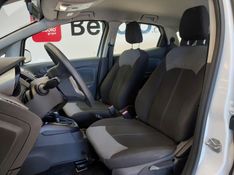 Ford ECOSPORT 1.6 SE 16V FLEX 4P POWERSHIFT 2015/2016 BETIOLO NOVOS E SEMINOVOS LAJEADO / Carros no Vale