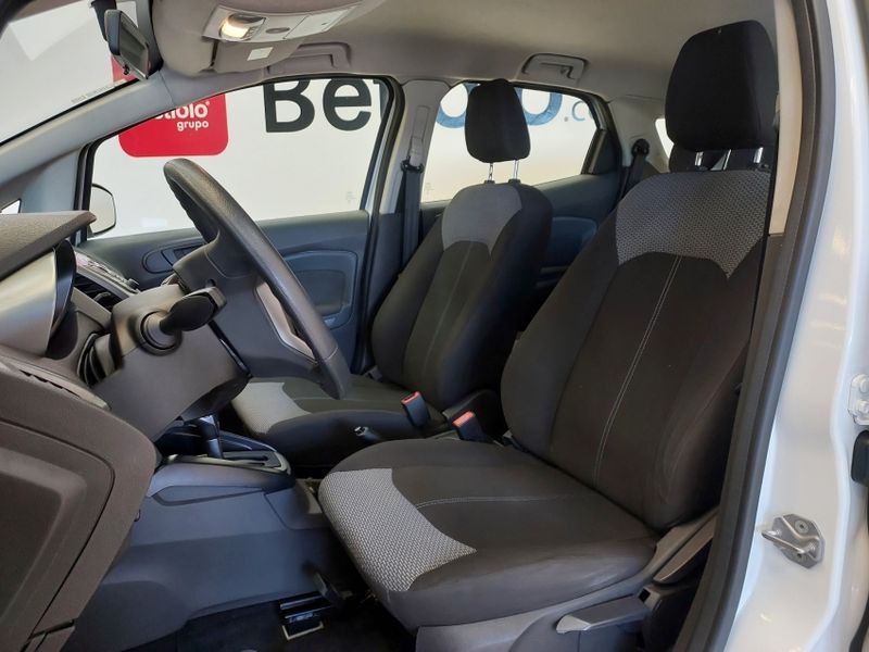 Ford ECOSPORT 1.6 SE 16V FLEX 4P POWERSHIFT 2015/2016 BETIOLO NOVOS E SEMINOVOS LAJEADO / Carros no Vale Ford ECOSPORT 1.6 SE 16V FLEX 4P POWERSHIFT 2015/2016 BETIOLO NOVOS E SEMINOVOS LAJEADO / Carros no Vale