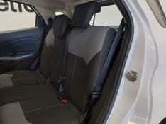 Ford ECOSPORT 1.6 SE 16V FLEX 4P POWERSHIFT 2015/2016 BETIOLO NOVOS E SEMINOVOS LAJEADO / Carros no Vale