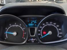 Ford ECOSPORT 1.6 SE 16V FLEX 4P POWERSHIFT 2015/2016 BETIOLO NOVOS E SEMINOVOS LAJEADO / Carros no Vale