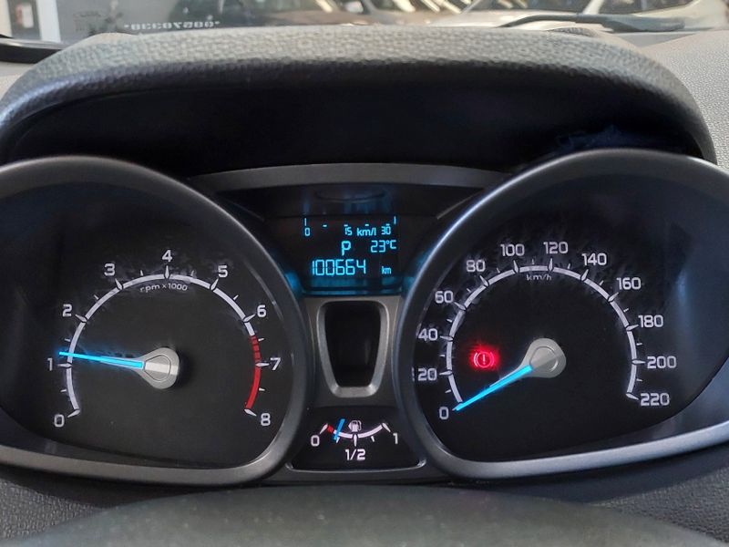 Ford ECOSPORT 1.6 SE 16V FLEX 4P POWERSHIFT 2015/2016 BETIOLO NOVOS E SEMINOVOS LAJEADO / Carros no Vale Ford ECOSPORT 1.6 SE 16V FLEX 4P POWERSHIFT 2015/2016 BETIOLO NOVOS E SEMINOVOS LAJEADO / Carros no Vale