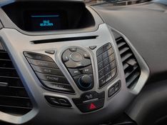 Ford ECOSPORT 1.6 SE 16V FLEX 4P POWERSHIFT 2015/2016 BETIOLO NOVOS E SEMINOVOS LAJEADO / Carros no Vale