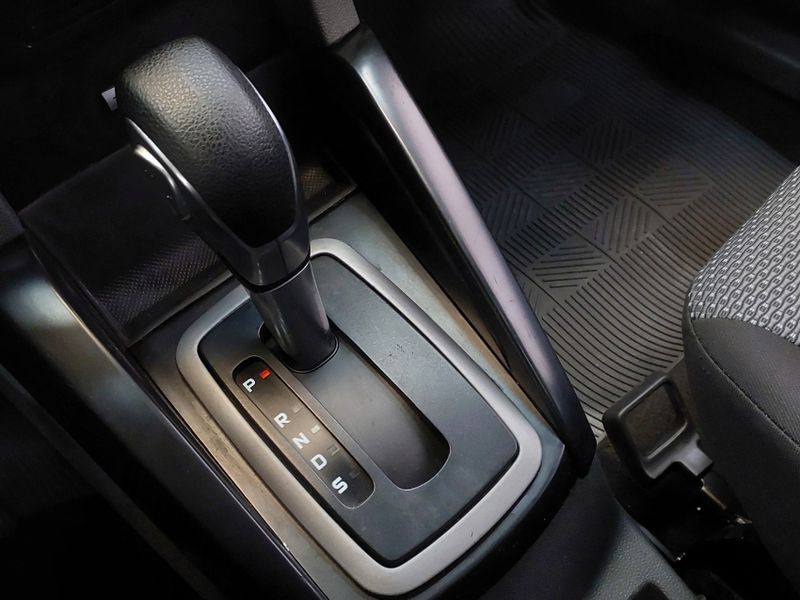 Ford ECOSPORT 1.6 SE 16V FLEX 4P POWERSHIFT 2015/2016 BETIOLO NOVOS E SEMINOVOS LAJEADO / Carros no Vale Ford ECOSPORT 1.6 SE 16V FLEX 4P POWERSHIFT 2015/2016 BETIOLO NOVOS E SEMINOVOS LAJEADO / Carros no Vale