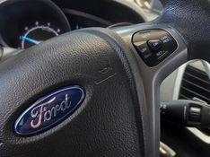 Ford ECOSPORT 1.6 SE 16V FLEX 4P POWERSHIFT 2015/2016 BETIOLO NOVOS E SEMINOVOS LAJEADO / Carros no Vale