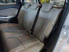 Ford ECOSPORT 2.0 DIRECT FLEX TITANIUM AUTOMÁTICO 2018/2019 BETIOLO NOVOS E SEMINOVOS LAJEADO / Carros no Vale