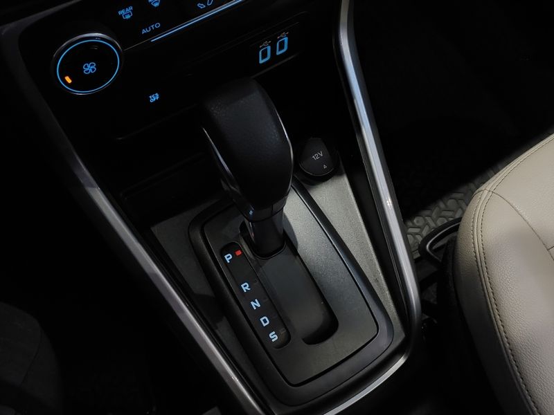 Ford ECOSPORT 2.0 DIRECT FLEX TITANIUM AUTOMÁTICO 2018/2019 BETIOLO NOVOS E SEMINOVOS LAJEADO / Carros no Vale Ford ECOSPORT 2.0 DIRECT FLEX TITANIUM AUTOMÁTICO 2018/2019 BETIOLO NOVOS E SEMINOVOS LAJEADO / Carros no Vale