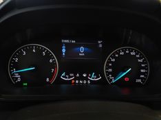 Ford ECOSPORT 2.0 DIRECT FLEX TITANIUM AUTOMÁTICO 2018/2019 BETIOLO NOVOS E SEMINOVOS LAJEADO / Carros no Vale