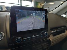 Ford ECOSPORT 2.0 DIRECT FLEX TITANIUM AUTOMÁTICO 2018/2019 BETIOLO NOVOS E SEMINOVOS LAJEADO / Carros no Vale