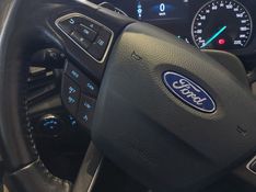 Ford ECOSPORT 2.0 DIRECT FLEX TITANIUM AUTOMÁTICO 2018/2019 BETIOLO NOVOS E SEMINOVOS LAJEADO / Carros no Vale