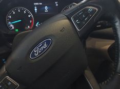 Ford ECOSPORT 2.0 DIRECT FLEX TITANIUM AUTOMÁTICO 2018/2019 BETIOLO NOVOS E SEMINOVOS LAJEADO / Carros no Vale