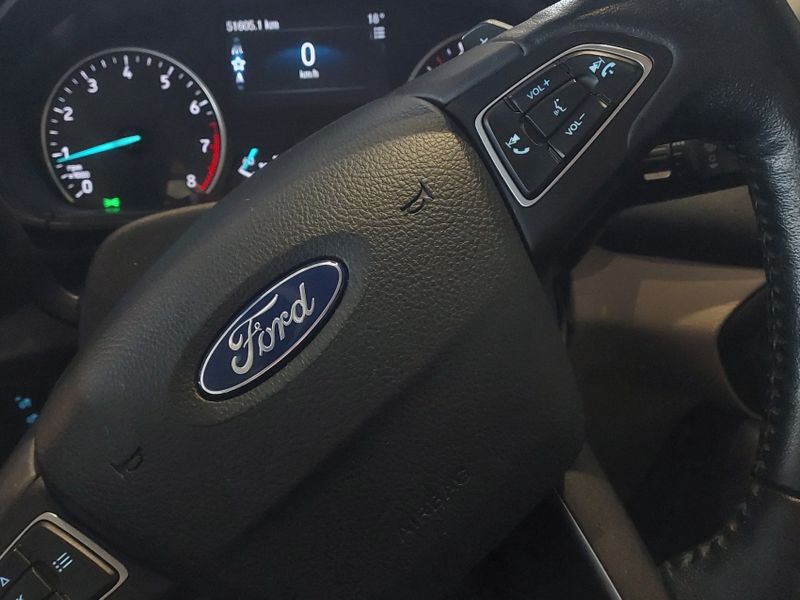 Ford ECOSPORT 2.0 DIRECT FLEX TITANIUM AUTOMÁTICO 2018/2019 BETIOLO NOVOS E SEMINOVOS LAJEADO / Carros no Vale Ford ECOSPORT 2.0 DIRECT FLEX TITANIUM AUTOMÁTICO 2018/2019 BETIOLO NOVOS E SEMINOVOS LAJEADO / Carros no Vale