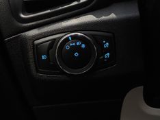 Ford ECOSPORT 2.0 DIRECT FLEX TITANIUM AUTOMÁTICO 2018/2019 BETIOLO NOVOS E SEMINOVOS LAJEADO / Carros no Vale