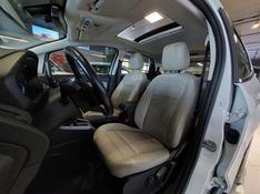 Ford ECOSPORT 2.0 DIRECT FLEX TITANIUM AUTOMÁTICO 2018/2019 BETIOLO NOVOS E SEMINOVOS LAJEADO / Carros no Vale