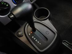 Ford ECOSPORT 2.0 XLT 16V FLEX 4P AUTOMÁTICO 2011/2012 BETIOLO NOVOS E SEMINOVOS LAJEADO / Carros no Vale