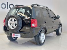 Ford ECOSPORT 2.0 XLT 16V FLEX 4P AUTOMÁTICO 2011/2012 BETIOLO NOVOS E SEMINOVOS LAJEADO / Carros no Vale