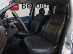 Ford ECOSPORT 2.0 XLT 16V GASOLINA 4P AUTOMÁTICO 2007/2007 BETIOLO NOVOS E SEMINOVOS LAJEADO / Carros no Vale