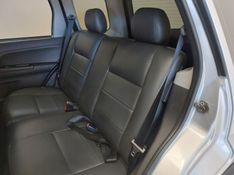 Ford ECOSPORT 2.0 XLT 16V GASOLINA 4P AUTOMÁTICO 2007/2007 BETIOLO NOVOS E SEMINOVOS LAJEADO / Carros no Vale