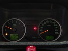 Ford ECOSPORT 2.0 XLT 16V GASOLINA 4P AUTOMÁTICO 2007/2007 BETIOLO NOVOS E SEMINOVOS LAJEADO / Carros no Vale