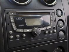 Ford ECOSPORT 2.0 XLT 16V GASOLINA 4P AUTOMÁTICO 2007/2007 BETIOLO NOVOS E SEMINOVOS LAJEADO / Carros no Vale