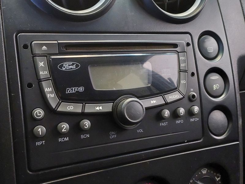 Ford ECOSPORT 2.0 XLT 16V GASOLINA 4P AUTOMÁTICO 2007/2007 BETIOLO NOVOS E SEMINOVOS LAJEADO / Carros no Vale