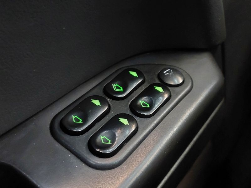 Ford ECOSPORT 2.0 XLT 16V GASOLINA 4P AUTOMÁTICO 2007/2007 BETIOLO NOVOS E SEMINOVOS LAJEADO / Carros no Vale