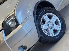 Ford ECOSPORT 2.0 XLT 16V GASOLINA 4P AUTOMÁTICO 2007/2007 BETIOLO NOVOS E SEMINOVOS LAJEADO / Carros no Vale