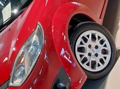 Ford FIESTA 1.6 SE SEDAN 16V FLEX 4P MANUAL 2013/2014 BETIOLO NOVOS E SEMINOVOS LAJEADO / Carros no Vale