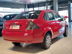 Ford FIESTA 1.6 SE SEDAN 16V FLEX 4P MANUAL 2013/2014 BETIOLO NOVOS E SEMINOVOS LAJEADO / Carros no Vale