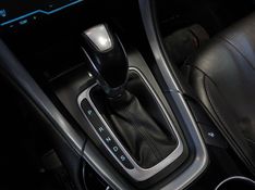 Ford FUSION 2.0 TITANIUM AWD 16V GASOLINA 4P AUTOMÁTICO 2014/2015 BETIOLO NOVOS E SEMINOVOS LAJEADO / Carros no Vale