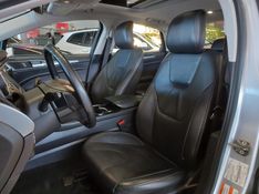 Ford FUSION 2.0 TITANIUM AWD 16V GASOLINA 4P AUTOMÁTICO 2014/2015 BETIOLO NOVOS E SEMINOVOS LAJEADO / Carros no Vale