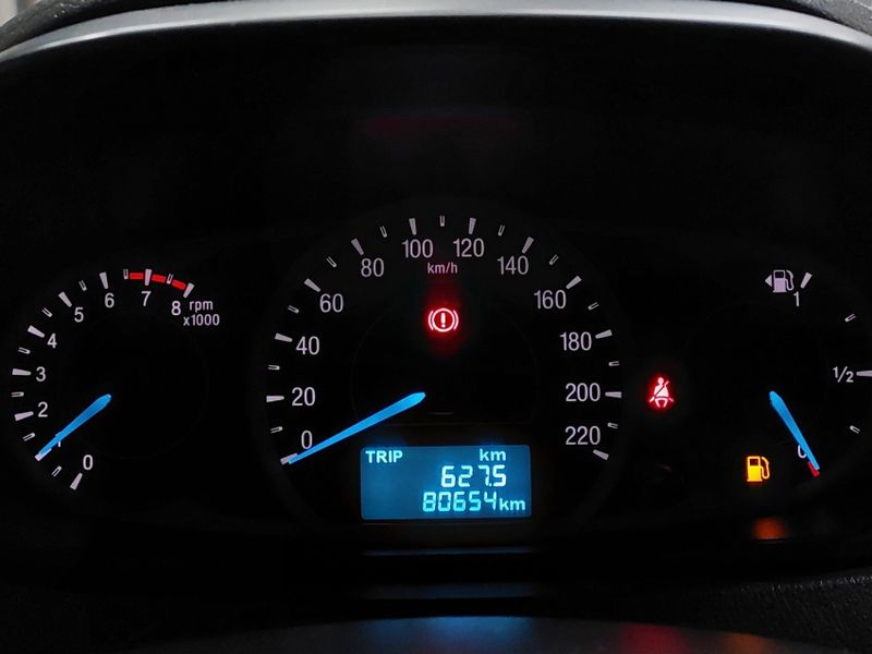 Ford KA 1.0 TI-VCT FLEX SE MANUAL 2020/2020 BETIOLO NOVOS E SEMINOVOS LAJEADO / Carros no Vale