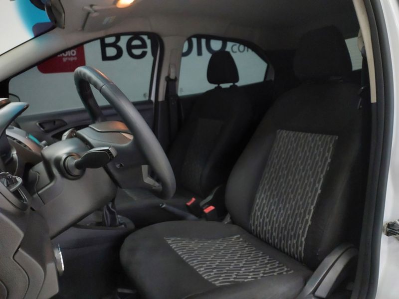 Ford KA 1.0 TI-VCT FLEX SE MANUAL 2020/2020 BETIOLO NOVOS E SEMINOVOS LAJEADO / Carros no Vale