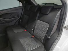 Ford KA 1.0 TI-VCT FLEX SE MANUAL 2020/2020 BETIOLO NOVOS E SEMINOVOS LAJEADO / Carros no Vale