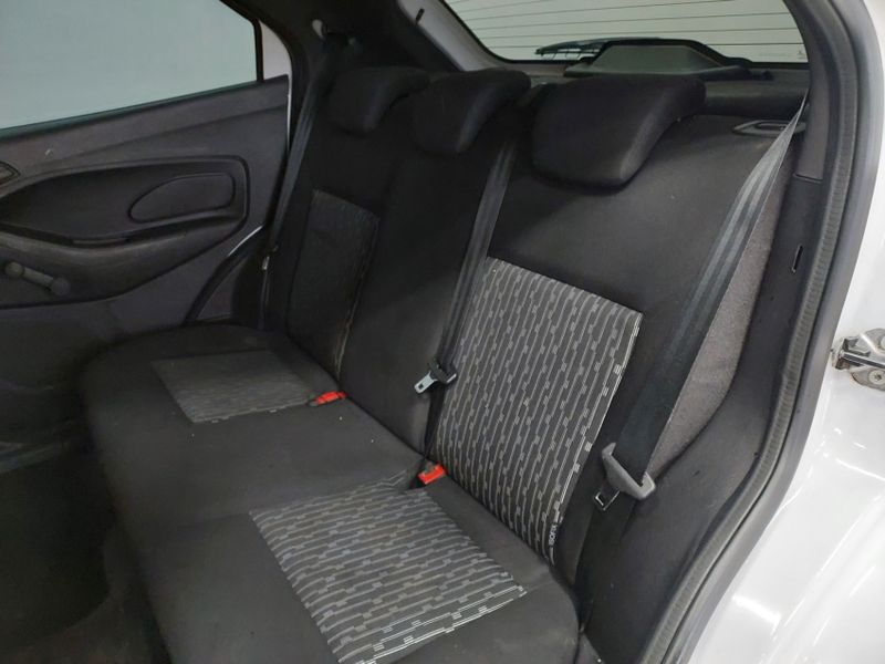 Ford KA 1.0 TI-VCT FLEX SE MANUAL 2020/2020 BETIOLO NOVOS E SEMINOVOS LAJEADO / Carros no Vale