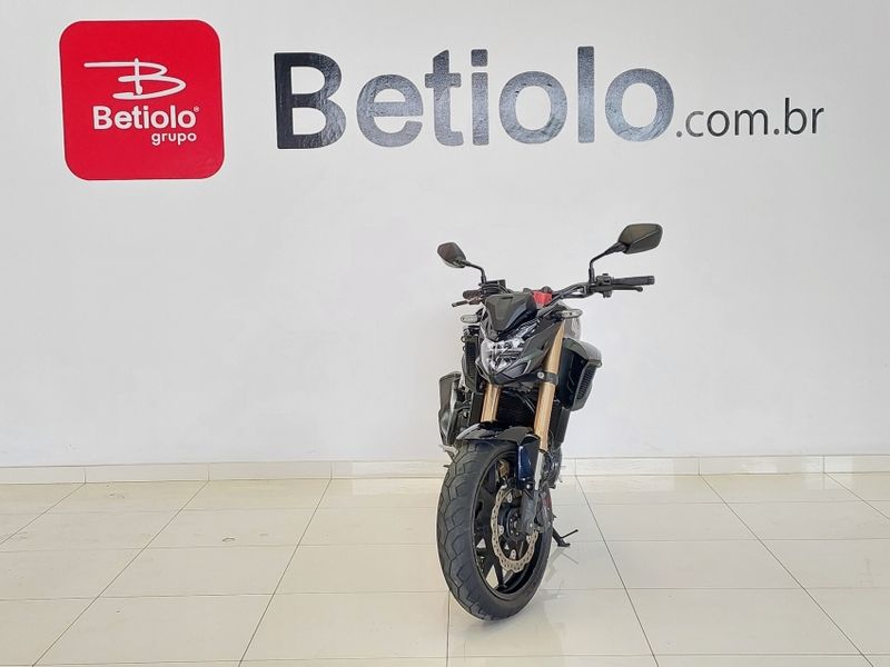 Honda Motos Cb 500 F 2023/2023 BETIOLO NOVOS E SEMINOVOS LAJEADO / Carros no Vale