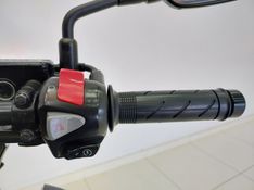 Honda Motos Cb 500 F 2023/2023 BETIOLO NOVOS E SEMINOVOS LAJEADO / Carros no Vale