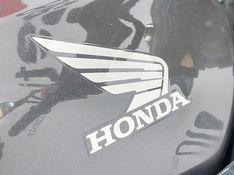 Honda Motos Cb 500 F 2023/2023 BETIOLO NOVOS E SEMINOVOS LAJEADO / Carros no Vale