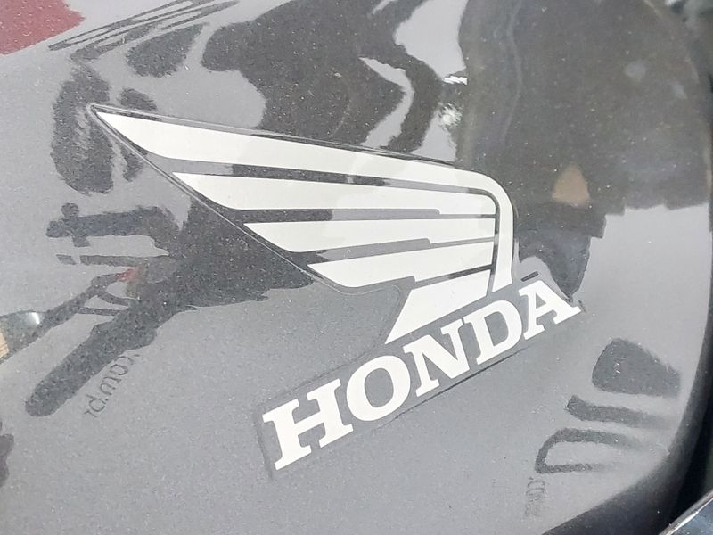 Honda Motos Cb 500 F 2023/2023 BETIOLO NOVOS E SEMINOVOS LAJEADO / Carros no Vale