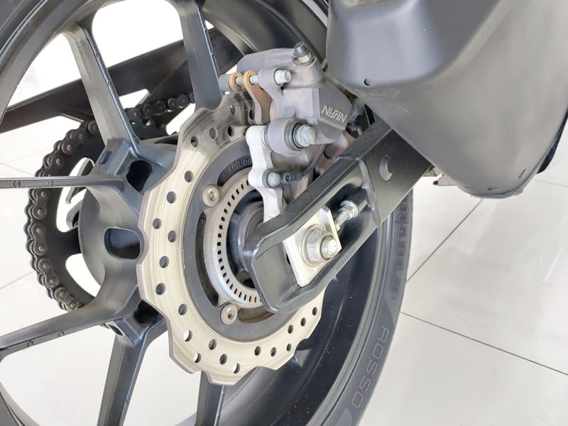 Honda Motos Cb 500 F 2023/2023 BETIOLO NOVOS E SEMINOVOS LAJEADO / Carros no Vale