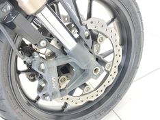 Honda Motos Cb 500 F 2023/2023 BETIOLO NOVOS E SEMINOVOS LAJEADO / Carros no Vale