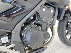 Honda Motos Cb 500 F 2023/2023 BETIOLO NOVOS E SEMINOVOS LAJEADO / Carros no Vale