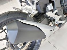 Honda Motos Cb 500 F 2023/2023 BETIOLO NOVOS E SEMINOVOS LAJEADO / Carros no Vale