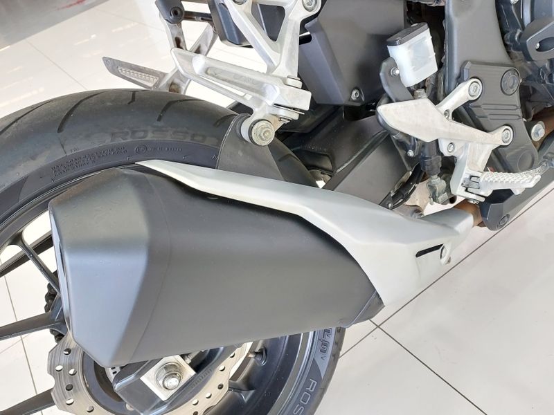 Honda Motos Cb 500 F 2023/2023 BETIOLO NOVOS E SEMINOVOS LAJEADO / Carros no Vale