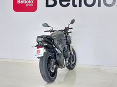 Honda Motos Cb 500 F 2023/2023 BETIOLO NOVOS E SEMINOVOS LAJEADO / Carros no Vale