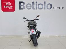 Honda Motos Cb 500 F 2023/2023 BETIOLO NOVOS E SEMINOVOS LAJEADO / Carros no Vale
