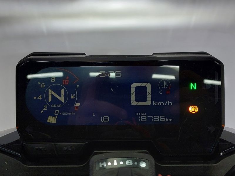 Honda Motos Cb 500 F 2023/2023 BETIOLO NOVOS E SEMINOVOS LAJEADO / Carros no Vale