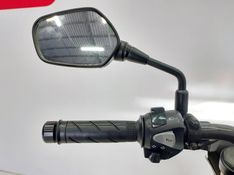 Honda Motos Cb 500 F 2023/2023 BETIOLO NOVOS E SEMINOVOS LAJEADO / Carros no Vale