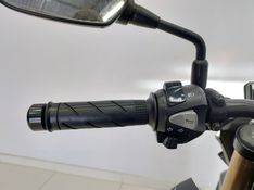 Honda Motos Cb 500 F 2023/2023 BETIOLO NOVOS E SEMINOVOS LAJEADO / Carros no Vale