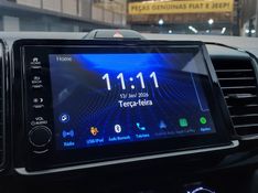 Honda CITY 1.5 I-VTEC FLEX EXL CVT 2024/2024 BETIOLO NOVOS E SEMINOVOS LAJEADO / Carros no Vale